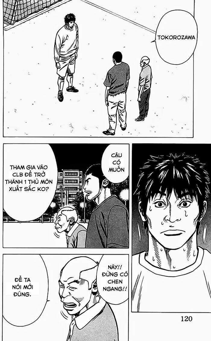 Angel Voice - Chapter 66 - Trang 16