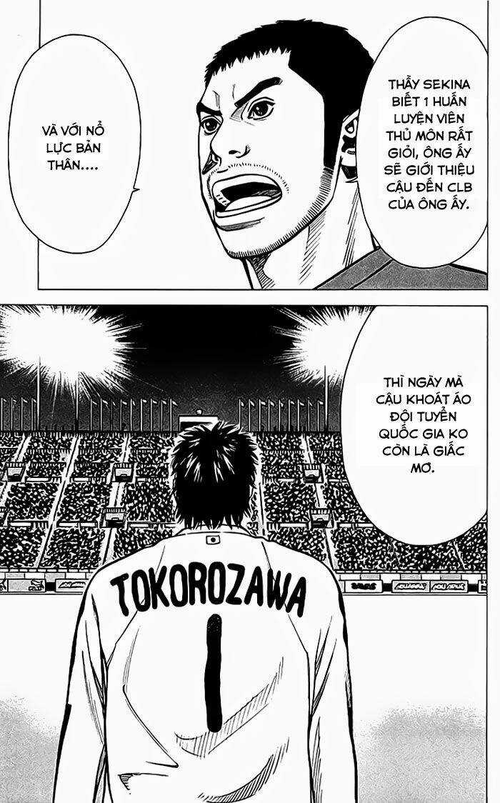 Angel Voice - Chapter 66 - Trang 17