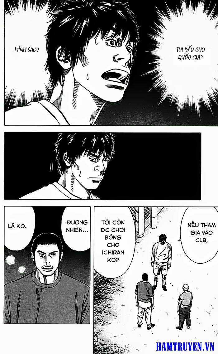 Angel Voice - Chapter 66 - Trang 18