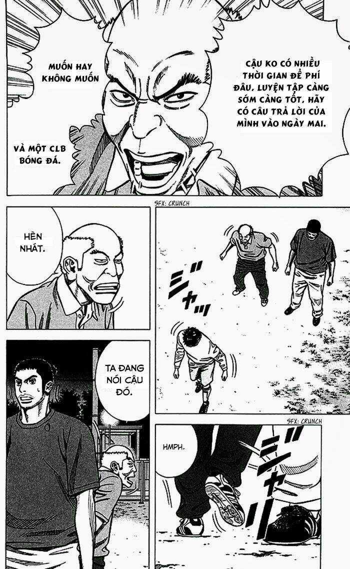 Angel Voice - Chapter 66 - Trang 20