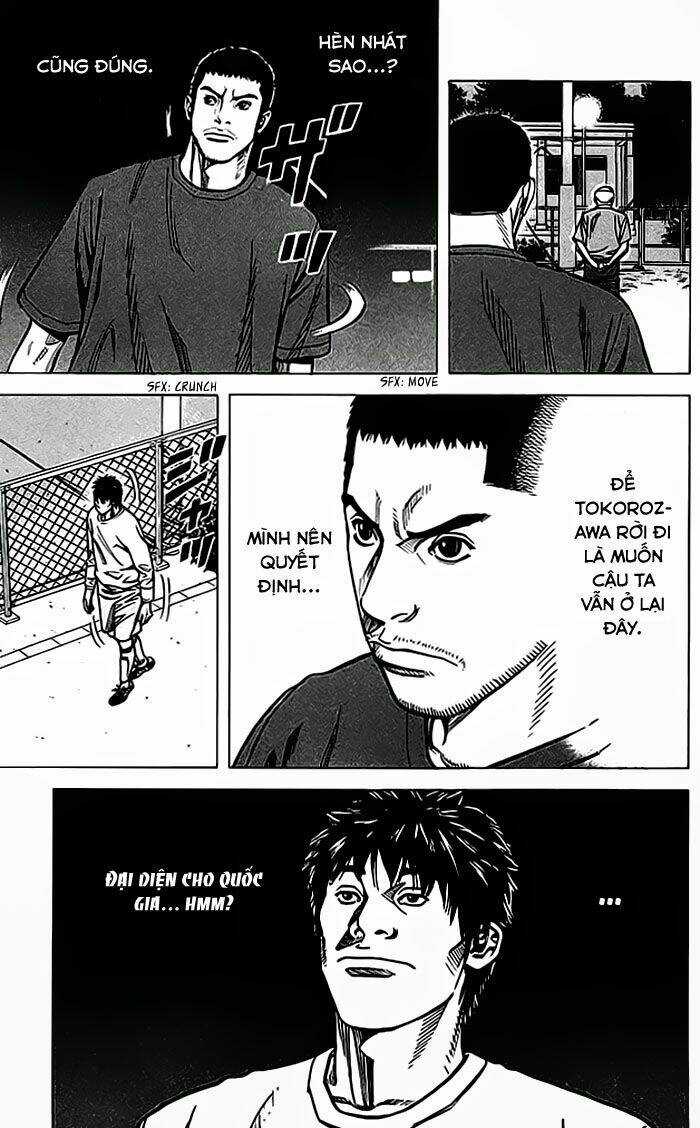 Angel Voice - Chapter 66 - Trang 21