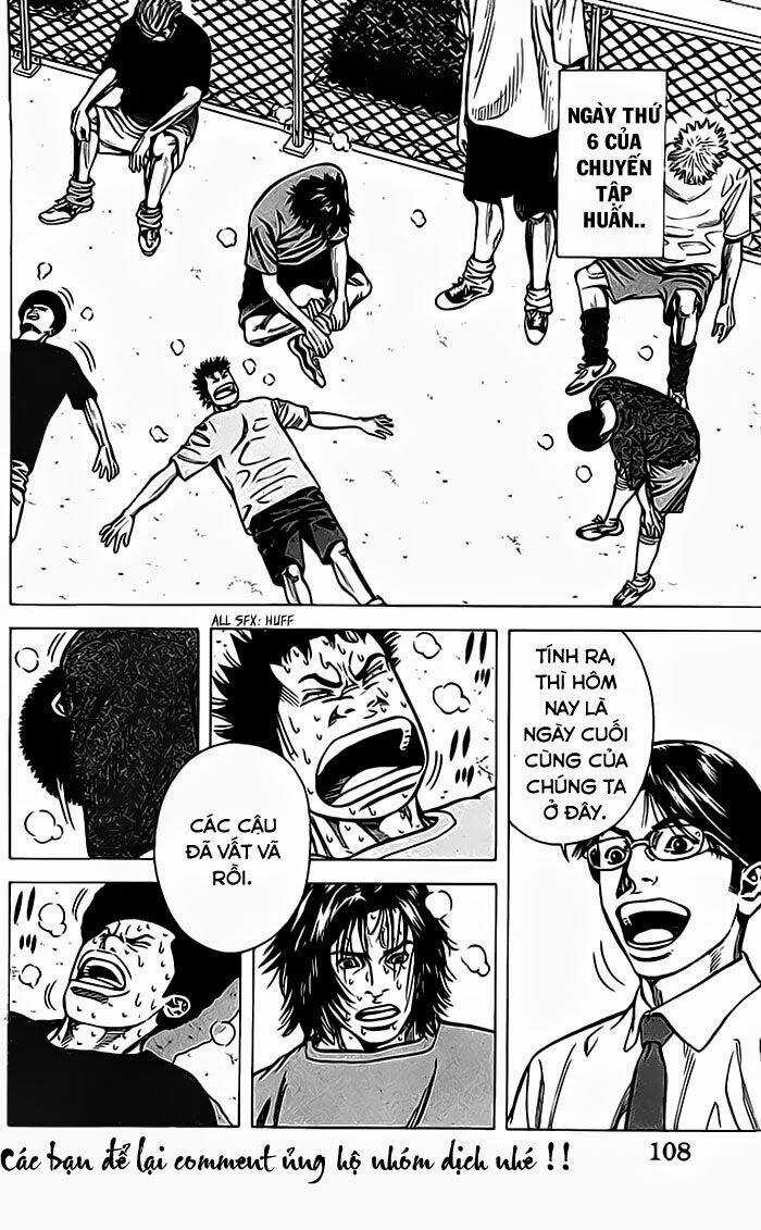 Angel Voice - Chapter 66 - Trang 4