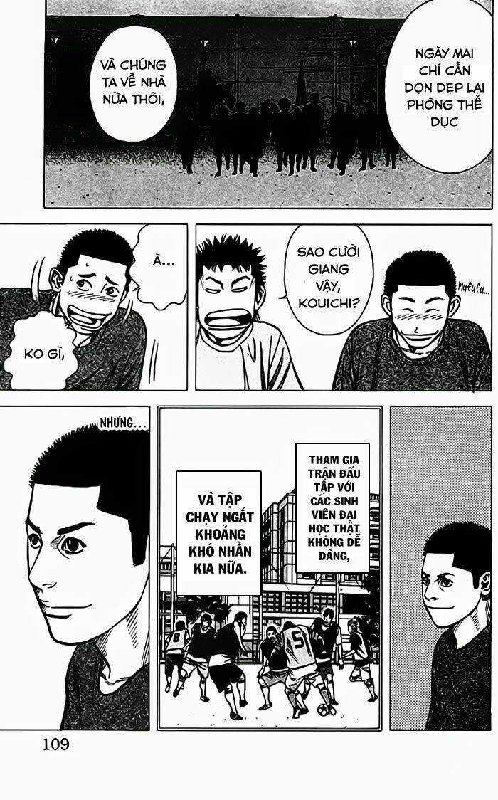 Angel Voice - Chapter 66 - Trang 5