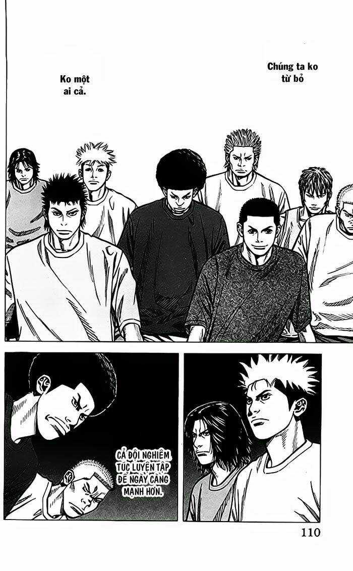 Angel Voice - Chapter 66 - Trang 6