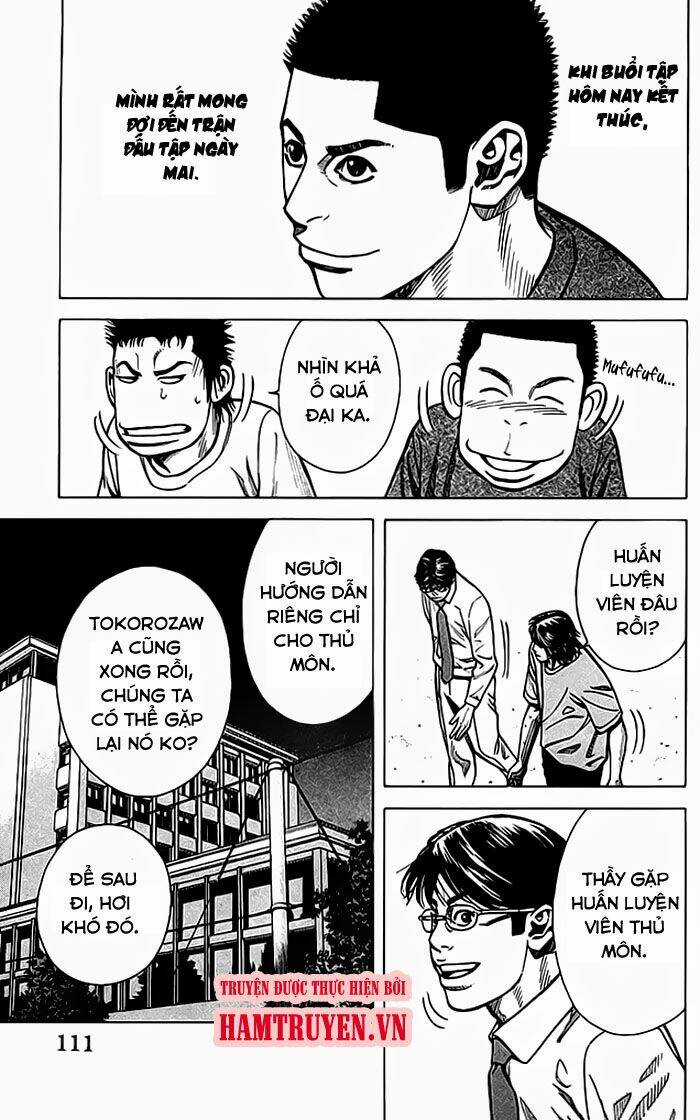 Angel Voice - Chapter 66 - Trang 7