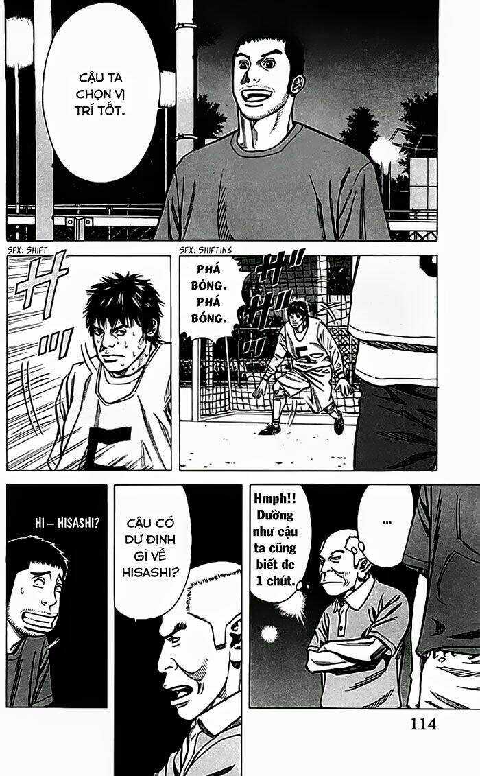 Angel Voice - Chapter 66 - Trang 10