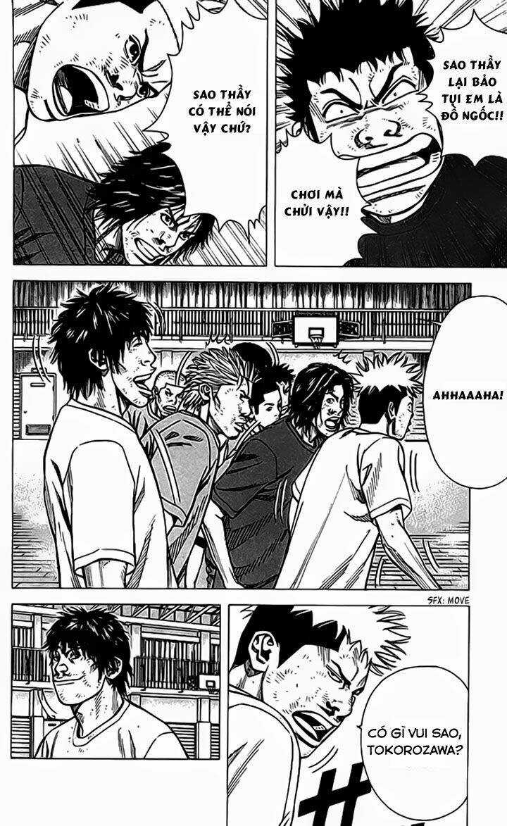 Angel Voice - Chapter 67 - Trang 13