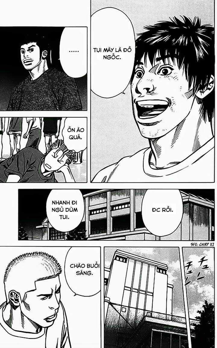 Angel Voice - Chapter 67 - Trang 14