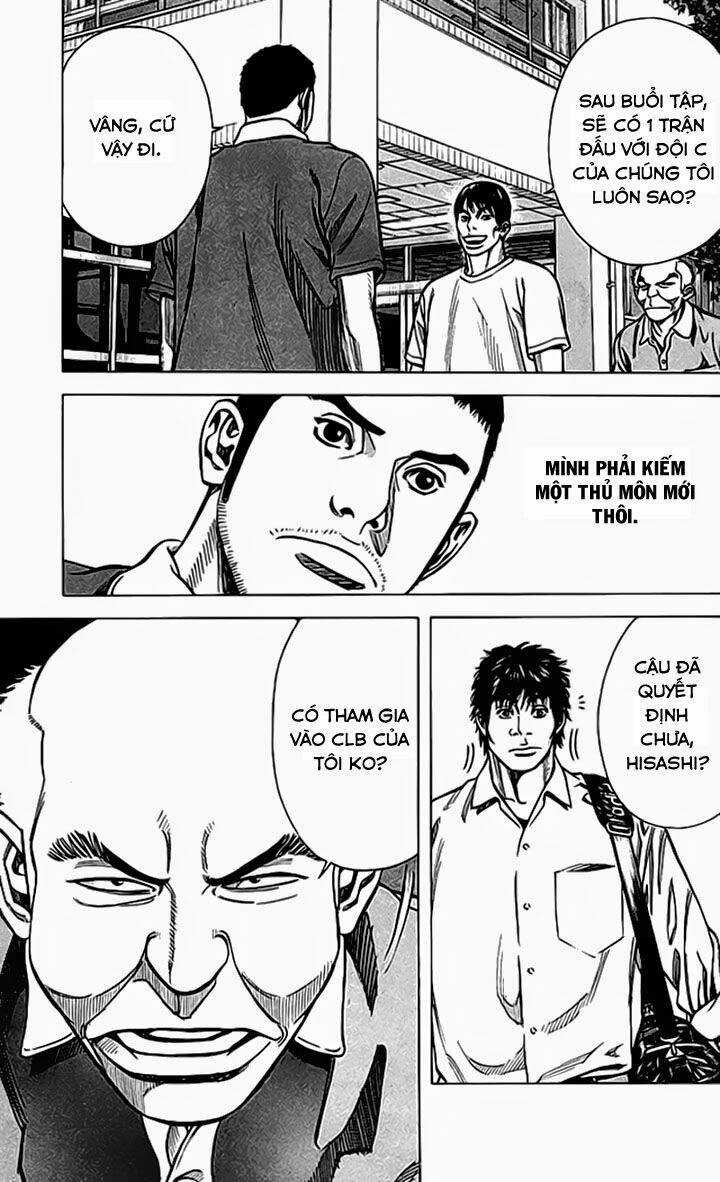 Angel Voice - Chapter 67 - Trang 16