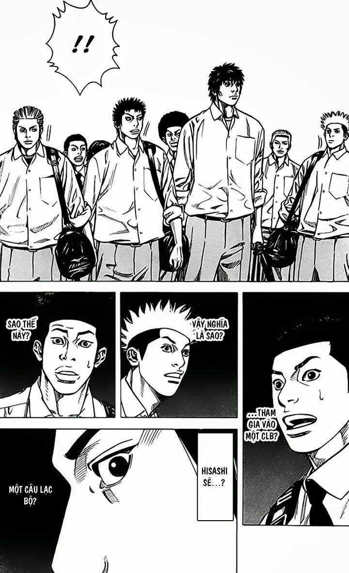 Angel Voice - Chapter 67 - Trang 17