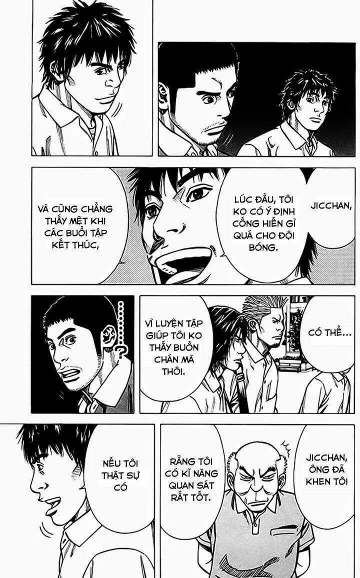 Angel Voice - Chapter 67 - Trang 18