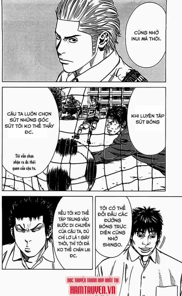 Angel Voice - Chapter 67 - Trang 19