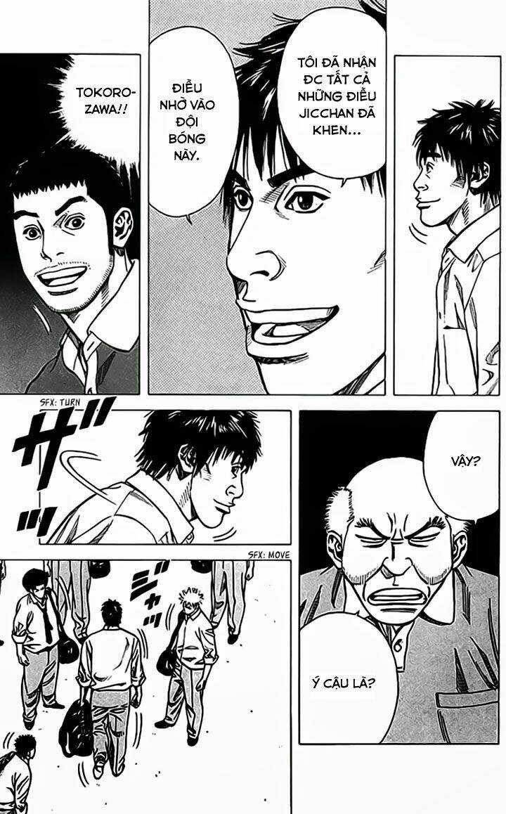 Angel Voice - Chapter 67 - Trang 20