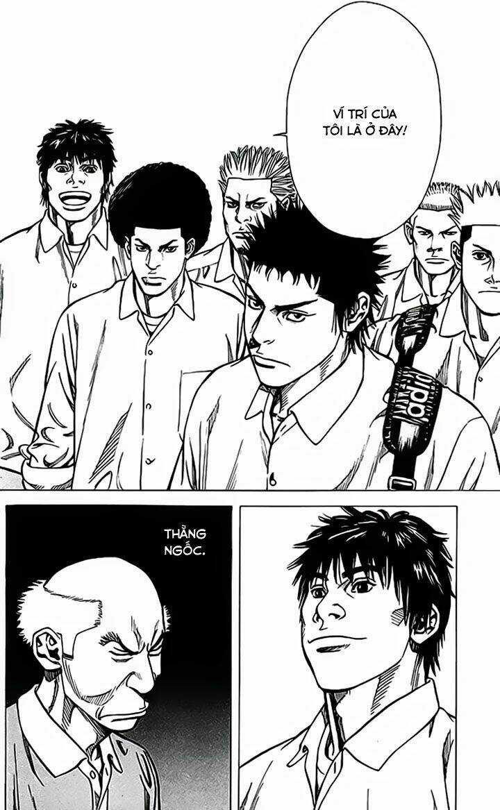 Angel Voice - Chapter 67 - Trang 21