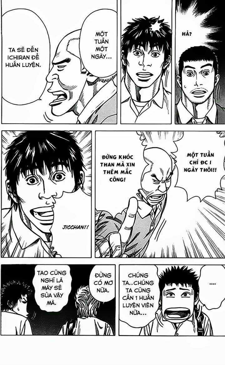 Angel Voice - Chapter 67 - Trang 23