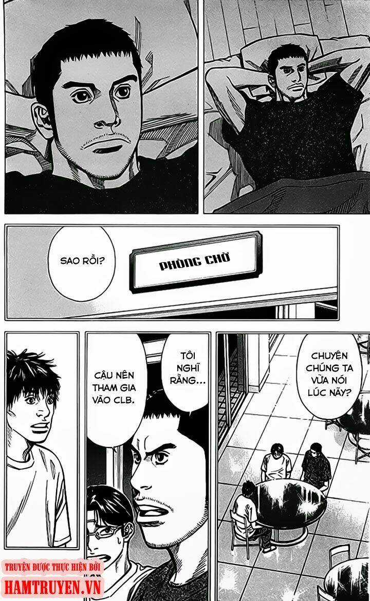 Angel Voice - Chapter 67 - Trang 5