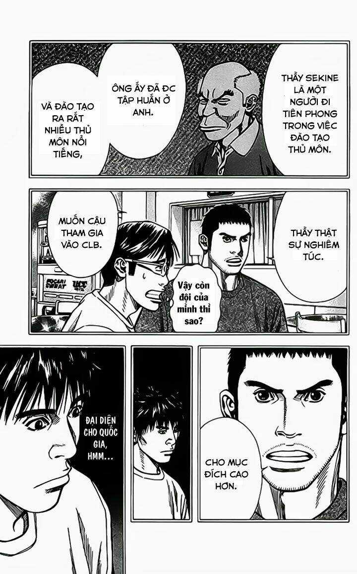 Angel Voice - Chapter 67 - Trang 6