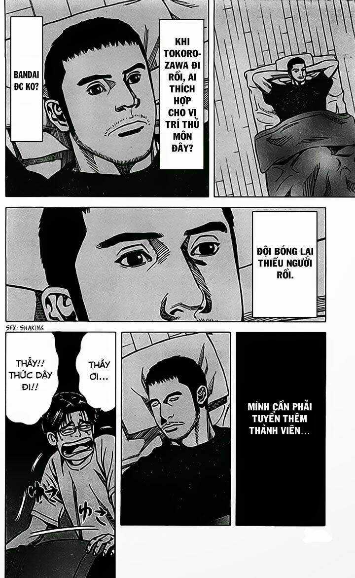 Angel Voice - Chapter 67 - Trang 7