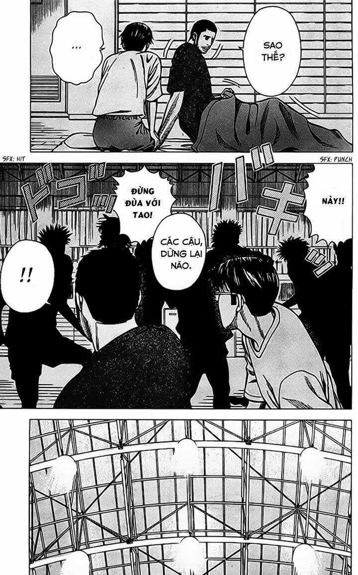 Angel Voice - Chapter 67 - Trang 8