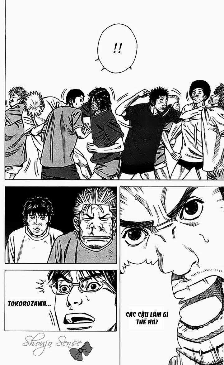 Angel Voice - Chapter 67 - Trang 9