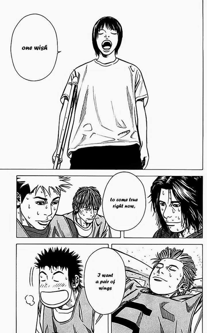 Angel Voice - Chapter 68 - Trang 11