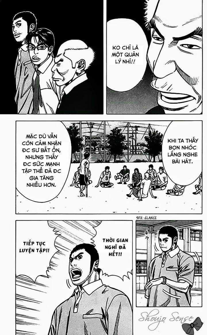 Angel Voice - Chapter 68 - Trang 13