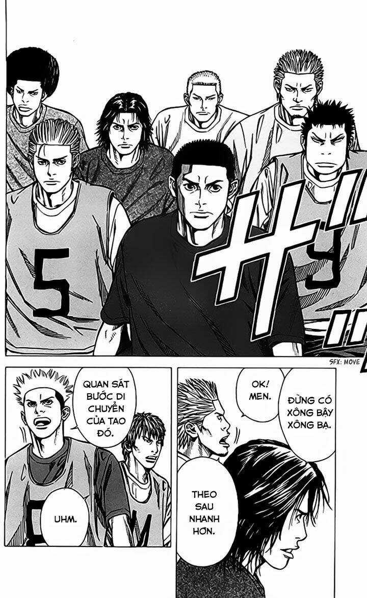 Angel Voice - Chapter 68 - Trang 14