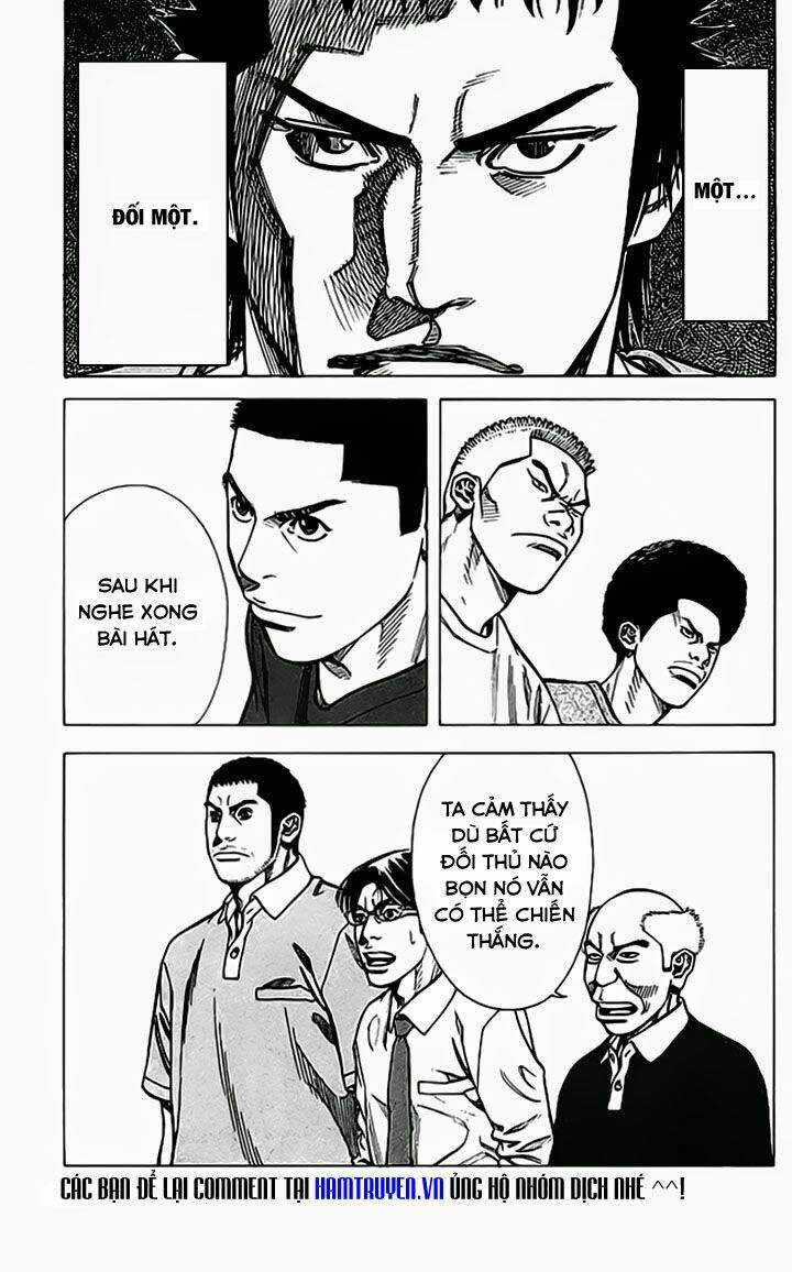 Angel Voice - Chapter 68 - Trang 15