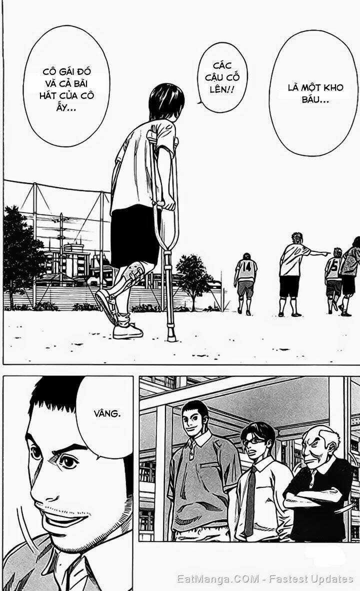 Angel Voice - Chapter 68 - Trang 16