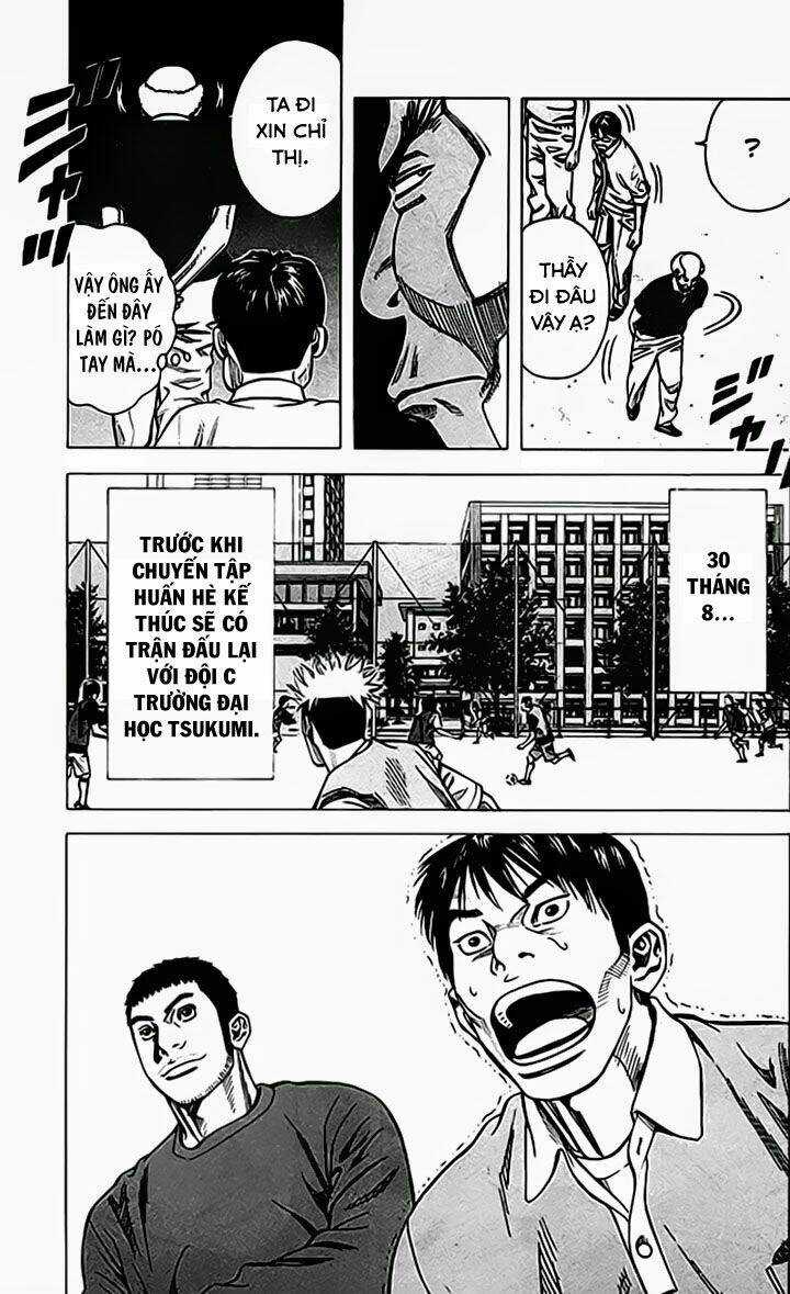 Angel Voice - Chapter 68 - Trang 17