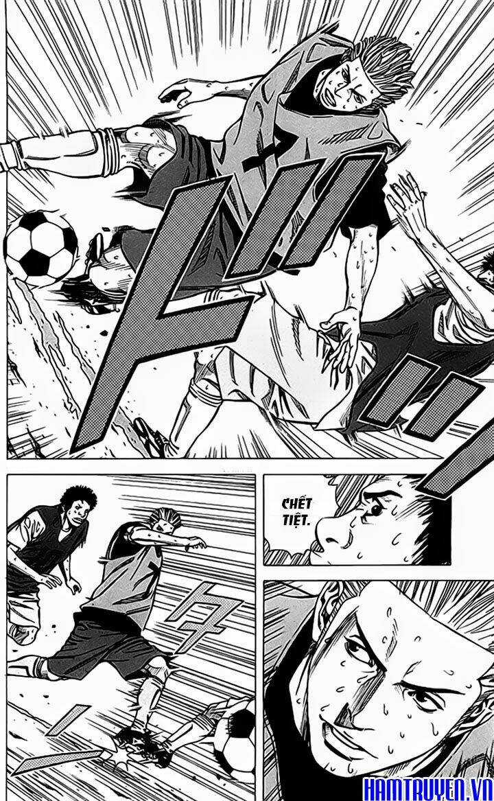 Angel Voice - Chapter 68 - Trang 18