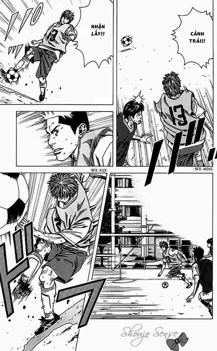 Angel Voice - Chapter 68 - Trang 19