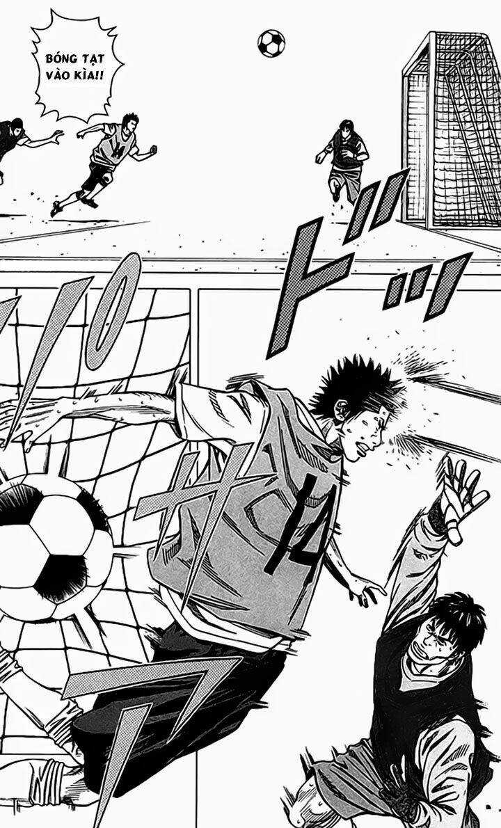 Angel Voice - Chapter 68 - Trang 20