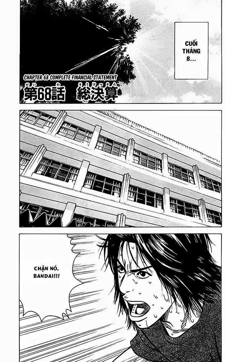 Angel Voice - Chapter 68 - Trang 3