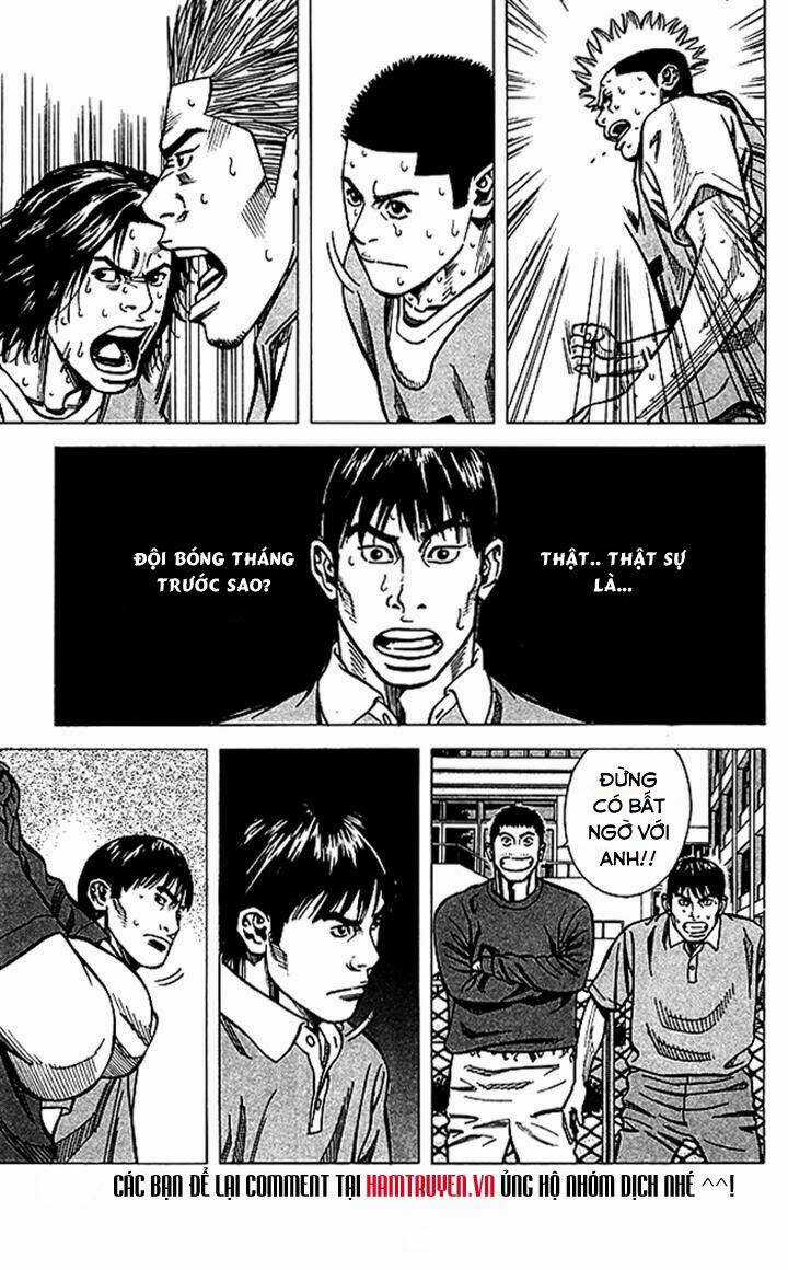 Angel Voice - Chapter 68 - Trang 21