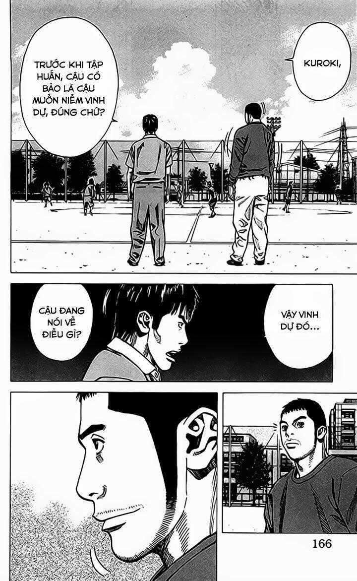 Angel Voice - Chapter 68 - Trang 22