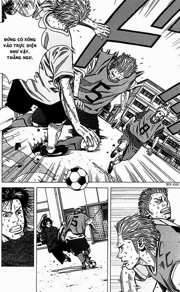 Angel Voice - Chapter 68 - Trang 4