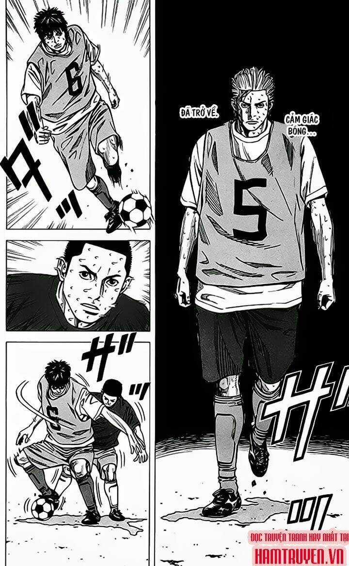 Angel Voice - Chapter 68 - Trang 6