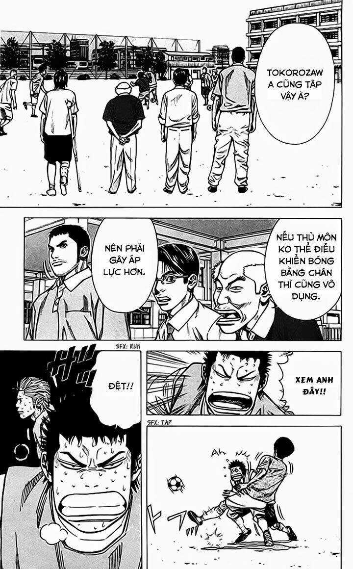 Angel Voice - Chapter 68 - Trang 7