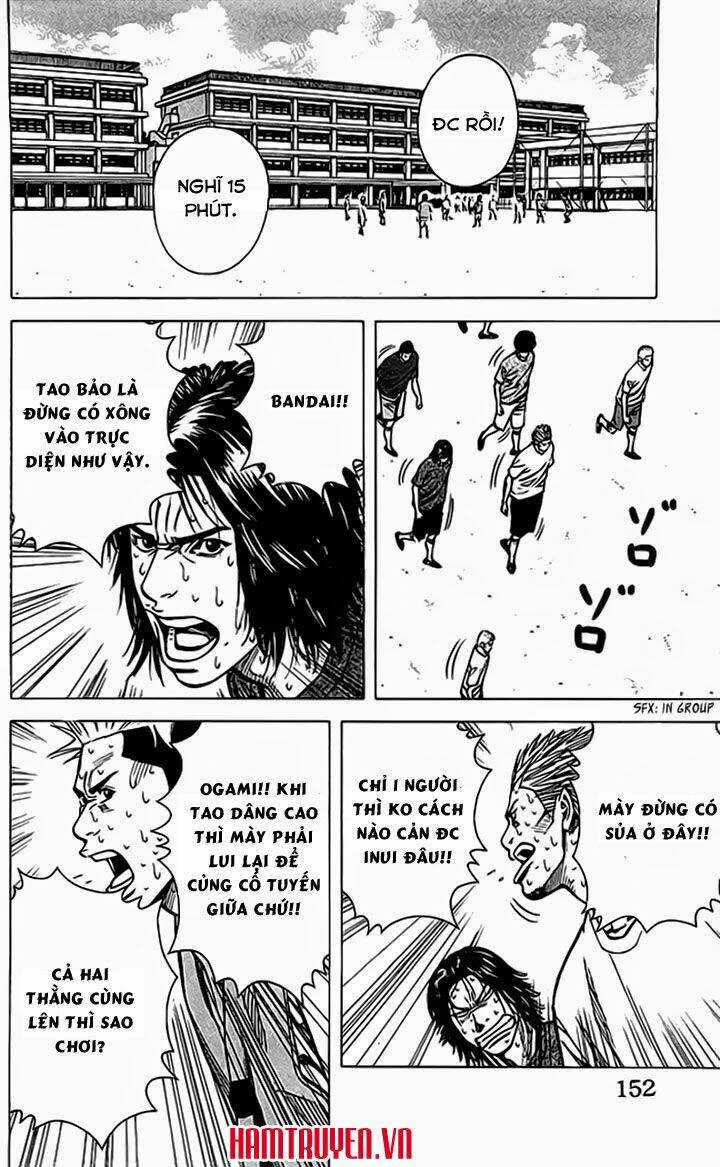 Angel Voice - Chapter 68 - Trang 8