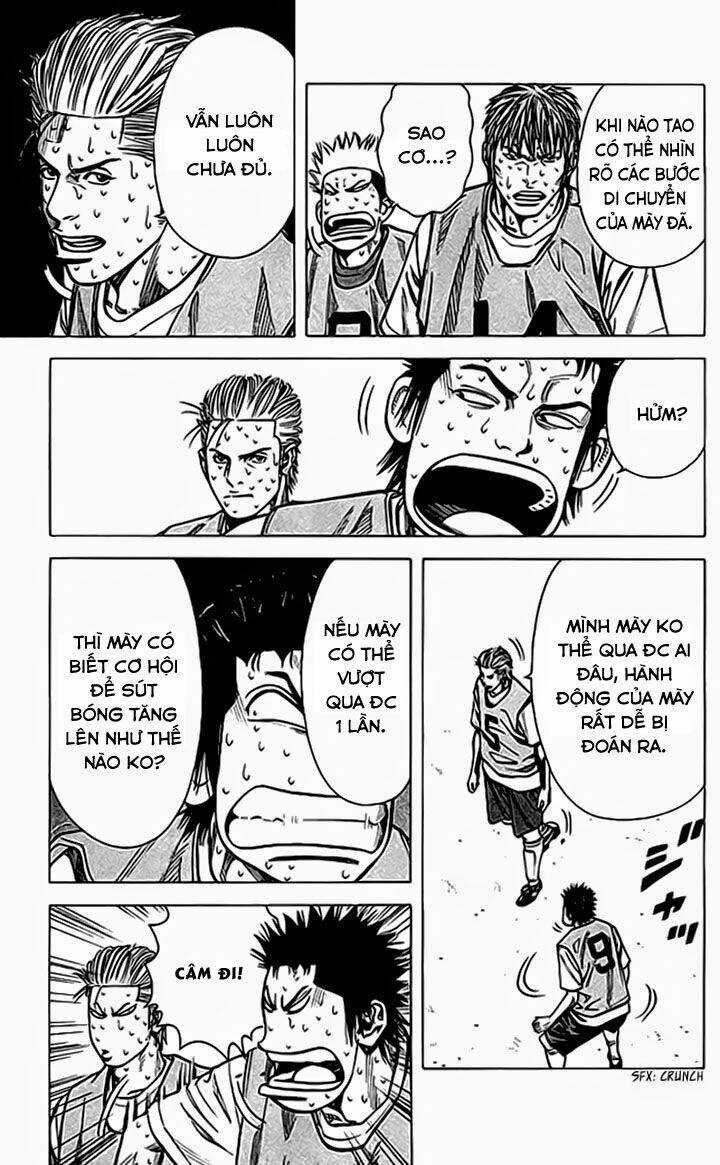 Angel Voice - Chapter 68 - Trang 9