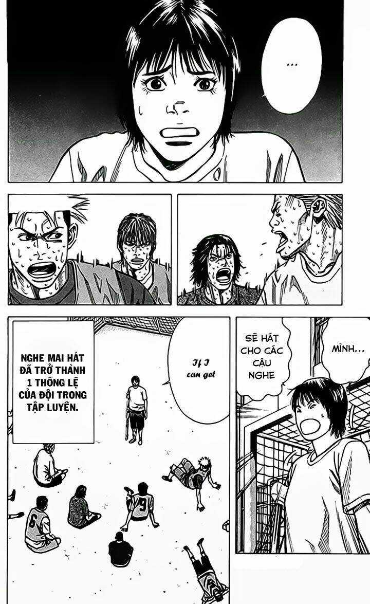 Angel Voice - Chapter 68 - Trang 10