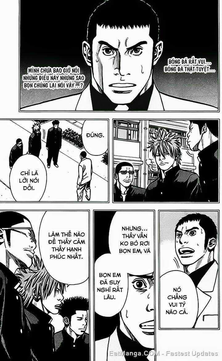 Angel Voice - Chapter 69 - Trang 11