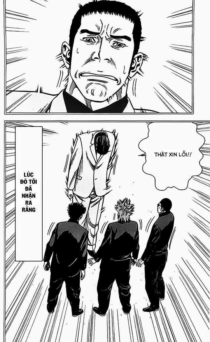 Angel Voice - Chapter 69 - Trang 12