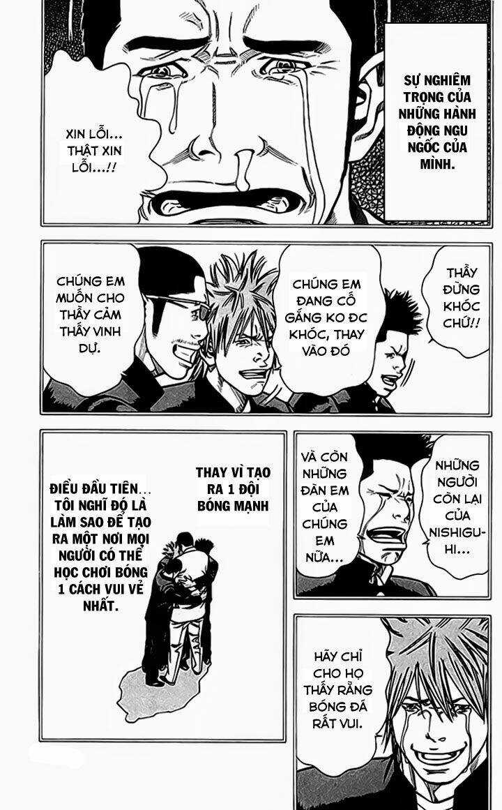 Angel Voice - Chapter 69 - Trang 13