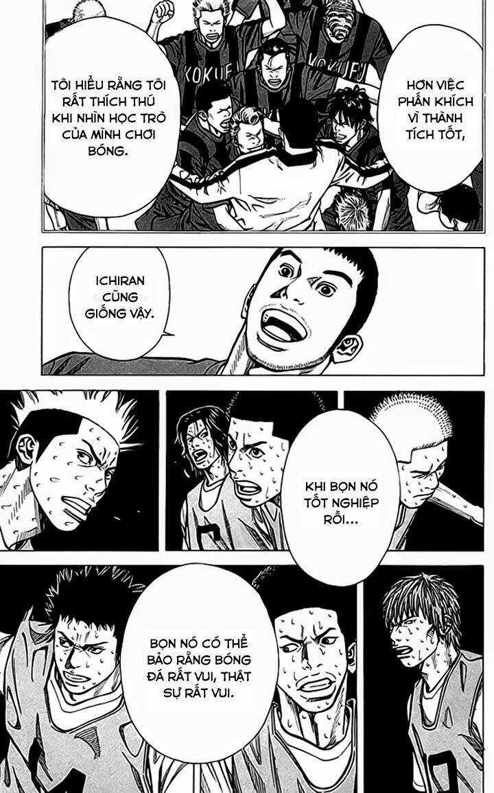 Angel Voice - Chapter 69 - Trang 15