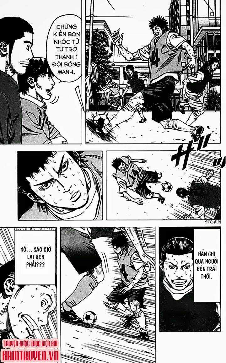 Angel Voice - Chapter 69 - Trang 17