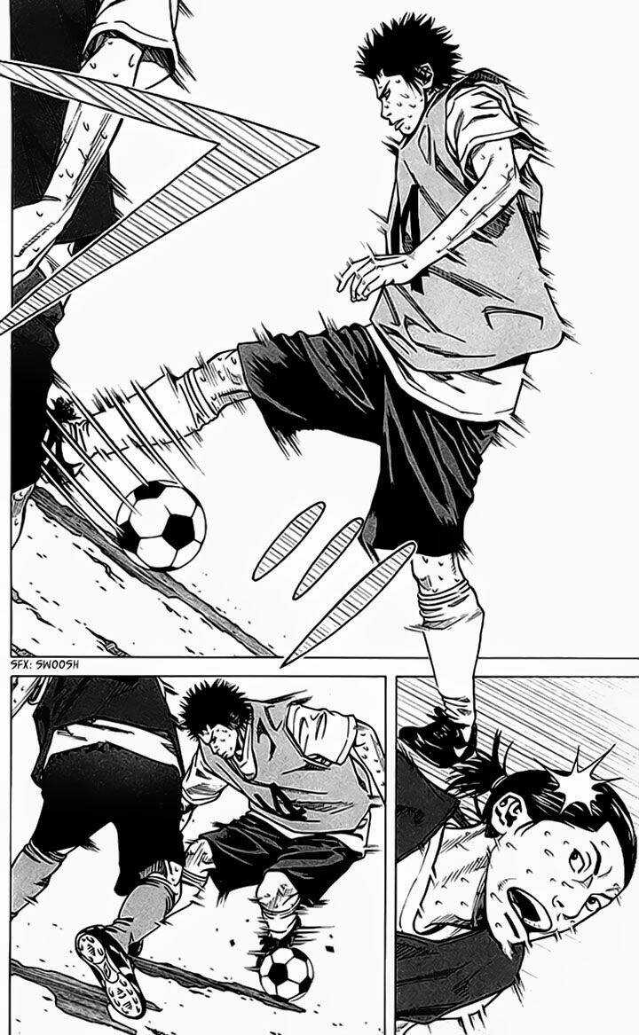 Angel Voice - Chapter 69 - Trang 18