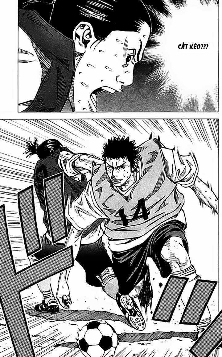 Angel Voice - Chapter 69 - Trang 19