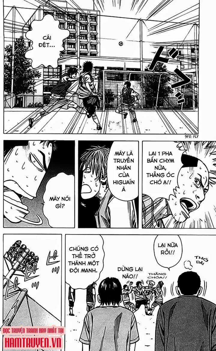 Angel Voice - Chapter 69 - Trang 20